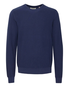 Свитер, синий Blend