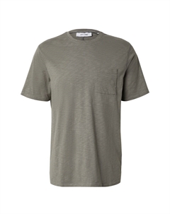 Рубашка ONSBENNE, пятнистый серый Only & sons