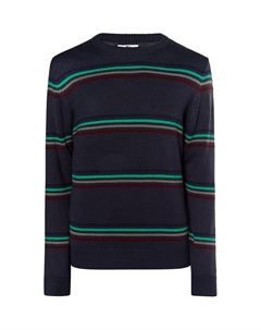 Свитер Rovic, темно-синий Mo