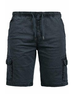 Обычные брюки Frances, темно-синий Indicode jeans