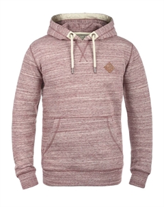 Толстовка Kevin, красный Solid