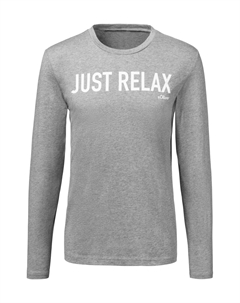 Рубашка, пятнистый серый S.oliver