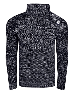 Свитер, морской синий Rusty neal