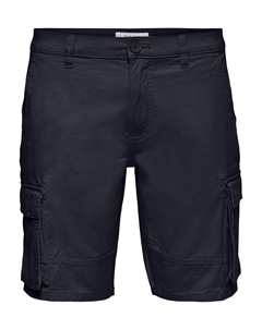 Обычные брюки Cam Stage, темно-синий Only & sons