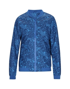 Куртка межсезонная, цвет Light blue/Dark blue Cosimon