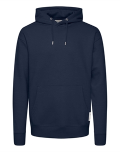 Толстовка Prandro, синий 11 project