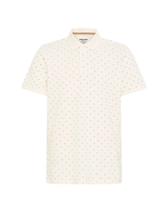 Рубашка BHEames, натуральный белый Blend