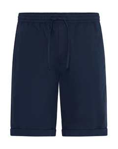 Обычные брюки SDLinau, темно-синий Solid