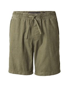 Обычные брюки Wamo, хаки Indicode jeans