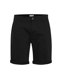 Обычные брюки-чинос Rockcliffe, черный Solid