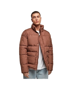 Куртка Short padded, коричневый Urban classics