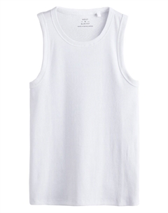 Рубашка, белый Next