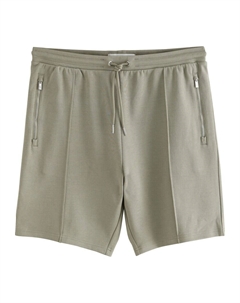 Обычные брюки, оливковый Next