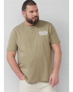 Рубашка, светло-зеленый S.oliver