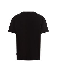 Рубашка Orroli, черный Ellesse