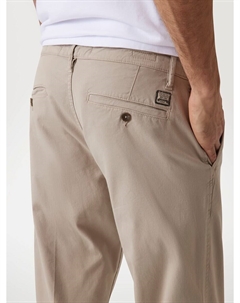 Обычные брюки-чинос, цвет Brocade Guess