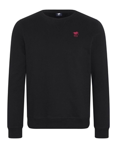 Толстовка, черный Polo sylt