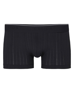 Обычные боксеры, черный Calida