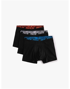 Боксеры, черный Koton