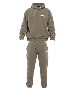 Спортивный костюм, зеленый Tom barron