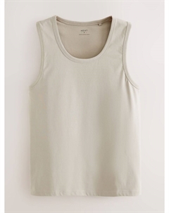 Короткая пижама, цвет Beige/Black Next