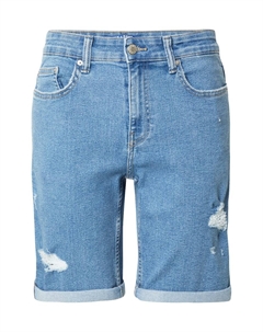 Узкие джинсы ONSPLY, синий деним Only & sons