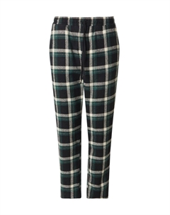 Пижамные штаны, черный Trendyol