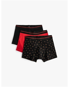 Боксеры, черный Koton