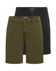 Обычные брюки-чинос BHMason, черный Blend