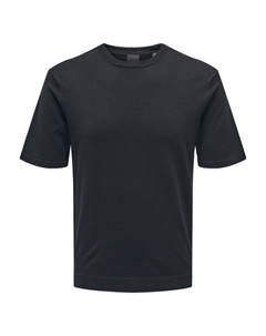 Рубашка Wyler, черный Only & sons