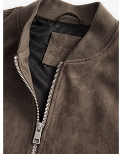 Куртка межсезонная, цвет Muddy colored Next