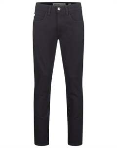 Обычные джинсы, черный Indicode