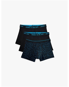 Боксеры, черный Koton