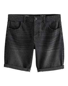 Узкие джинсы, черный Next