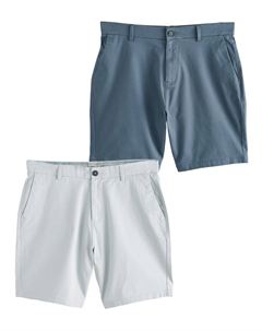 Обычные брюки-чинос, цвет Blue/Light grey Next