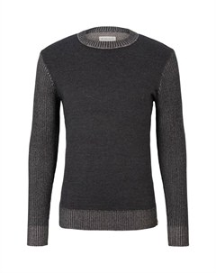 Свитер, антрацит Tom tailor