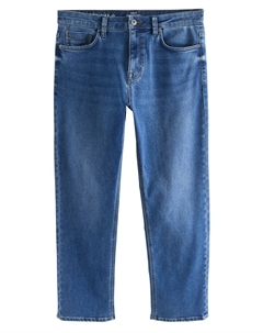 Обычные джинсы, темно-синий Next