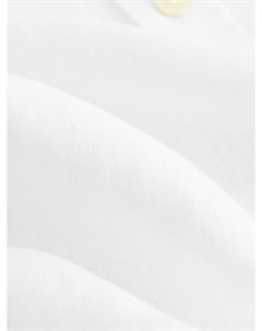 Рубашка на пуговицах классического кроя, белый Next