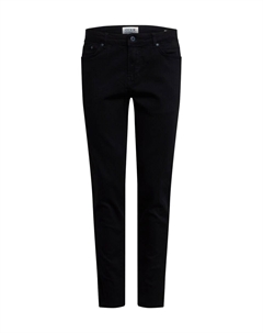 Обычные джинсы Ryder, черный Solid