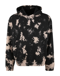 Толстовка, черный Urban classics