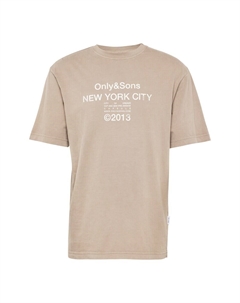 Рубашка ONSRALPH, хаки Only & sons