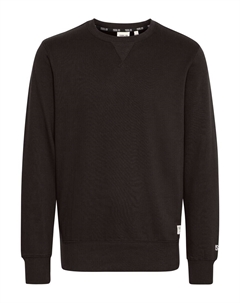 Толстовка CHAD, черный Solid