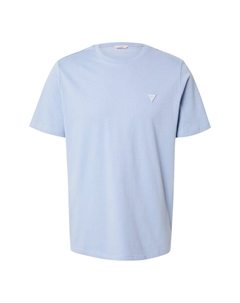 Рубашка, светло-синий Guess