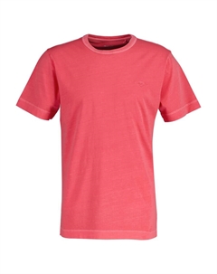 Рубашка, красный Gant