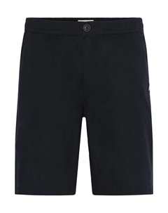 Обычные брюки-чинос SDLinus, черный Solid