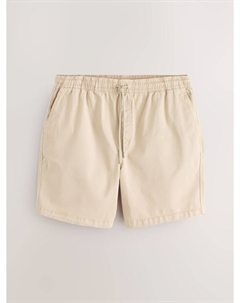 Обычные брюки, цвет Beige/Pastel green Next