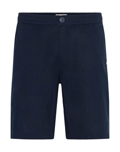 Обычные брюки-чинос SDLINUS, синий Solid