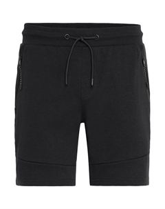 Обычные брюки Gelly, черный Solid