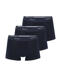 Боксеры, темно-синий Gant
