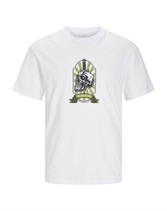 Рубашка JORSeven, белый Jack & jones